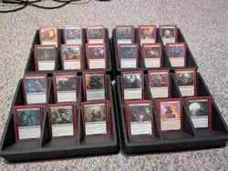 Innistrad: Crimson Vow Commander Deck Vampiric Bloodline, MTG - Image 3