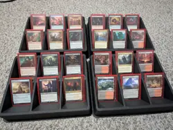 Innistrad: Crimson Vow Commander Deck Vampiric Bloodline, MTG - Image 4