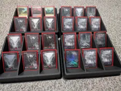 Innistrad: Crimson Vow Commander Deck Vampiric Bloodline, MTG - Image 5