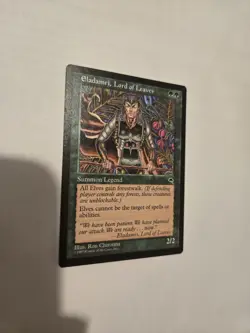 Eladamri, Lord of Leaves Tempest Regular - Image 1