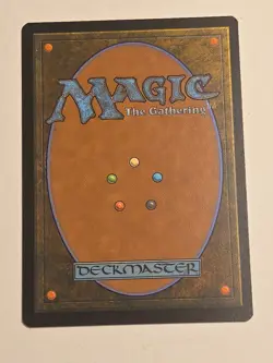 Feasting Troll King X1 FOIL ELD Throne of Eldraine MTG - Image 2