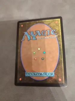 REDIRECT LIGHTNING FOIL - Rare - TLA Avatar MTG ATLA #0151 - Image 5