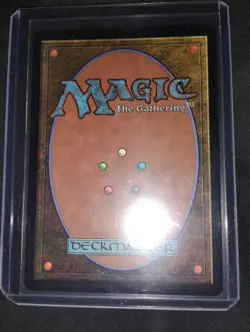Final Fantasy Magic the Gathering Traveling Chocobo Non-Foil - Image 2