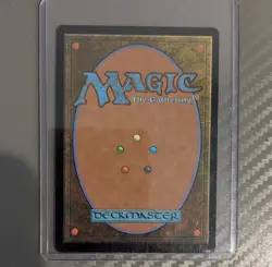 Force of Will (Borderless) Dominaria Remastered Regular - Image 2