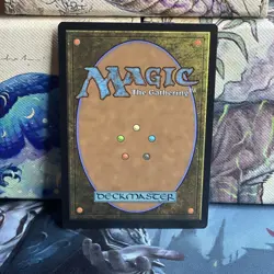 Seance Board #0040 Commander: Duskmourn: House of Horror Regular NM - Image 2