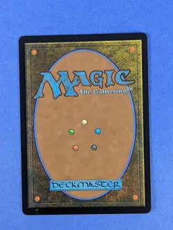 MTG: The Lord of the Rings: Flowering of the White Tree #0015 Rare - NM - Image 2