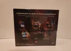 Wizards of the Coast Magic: The Gathering - Strixhaven: School of Mages bundle 630509959129 - Image 2