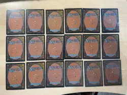 It’s MTG Battling Christmas Elves (Mixed Lot of 18) - Image 2