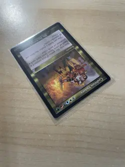 Coalition Victory Timeshifted Regular - Image 4