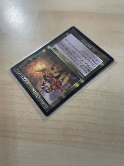 Coalition Victory Timeshifted Regular - Image 5