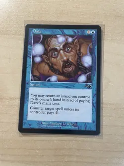 Daze Nemesis Regular - Image 1