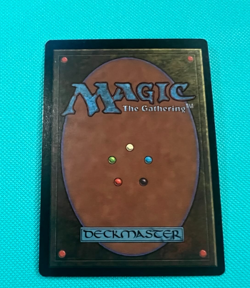 Squirrel Token - Unglued - MTG - Magic the Gathering - Image 2