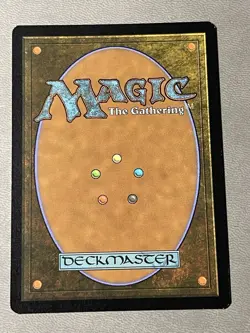 MTG Glittering Caves of Aglarond - Gemstone Caverns (Surge Foil) LTC Magic NM - Image 2