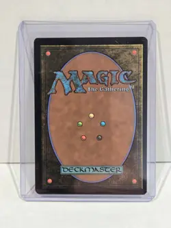 Delighted Halfling (Borderless) Universes Beyond: the Lord of the Rings:... - Image 2