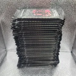 2013 CORE SET Booster Box Mtg 28 packs Magic Gathering opened box - Image 3