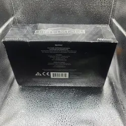 2013 CORE SET Booster Box Mtg 28 packs Magic Gathering opened box - Image 4