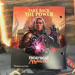 Aether Revolt Magic the Gathering MTG Player's Guide NM - Image 2