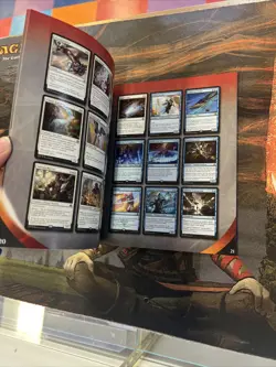 Aether Revolt Magic the Gathering MTG Player's Guide NM - Image 4