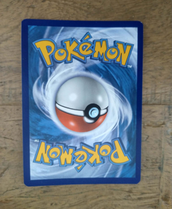 Hydreigon SWSH037 STAFF Prerelease Holo - Pokemon TCG Darkness Ablaze NM - Image 3