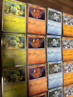 Pokemon TCG: Cosmo Holo Lot Of 49 All NM - Image 2