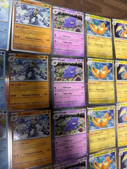 Pokemon TCG: Cosmo Holo Lot Of 49 All NM - Image 3