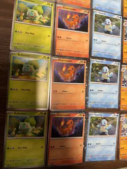 Pokemon TCG: Cosmo Holo Lot Of 49 All NM - Image 5