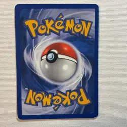 Pokemon TCG Slowking Neo Genesis 14/111 Holo Unlimited Holo Rare - Image 4