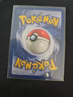 Pokemon 1st Edition Abra 43/102 1st Edition Base Spanish - Image 2
