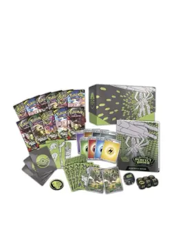 Perfect Order Pokemon Center Elite Trainer Box (ETB) - PRESALE CONFIRMED X2 - Image 2