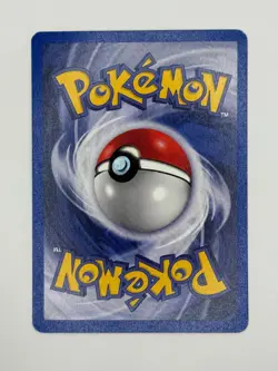 Rocket's Zapdos 15/132 - Gym Challenge Holo Rare Vintage Pokemon TCG - NM - Image 2