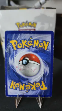 Pokemon TCG Victreebel Jungle 30/64 holo Unlimited Rare HP/DMG - Image 2