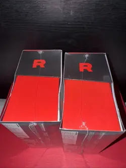 Pokemon TCG Scarlet & Violet: Destined Rivals - Elite Trainer Box ETB Lot Of 2 - Image 4