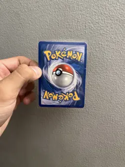 Pokemon Victini 98/101 Noble Victories Full Art Ultra Rare - Image 2