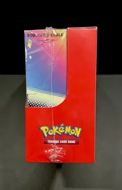 Pokemon TCG Scarlet & Violet Prismatic Evolutions 2 Pack ETB Costco Bundle Box - Image 3