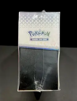 Pokemon TCG Scarlet & Violet Prismatic Evolutions 2 Pack ETB Costco Bundle Box - Image 5