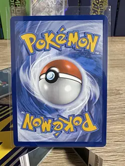 Pokemon TCG Lisia's Appeal Full Art Trainer Surging Sparks 246/191 - Image 2