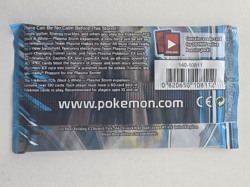 Pokemon TCG Black and White Plasma Storm Booster Pack - Image 2