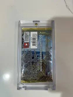 Pokemon TCG Black White Next Destinies Booster Pack Sealed - Zekrom Art - 19.63 - Image 2