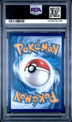 2025 POKEMON MEG EN-MEGA EVOLUTION ILLUSTRATION RARE #146 MARSHADOW PSA 10 - Image 2