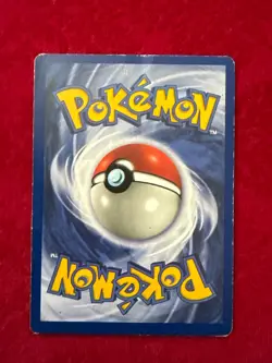Pokemon TCG Mewtwo #14, Black Star Promo (MP) - Image 3