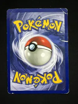Mewtwo #14 - Pokemon TCG - Wizards Black Star Promos - DMG - Image 2