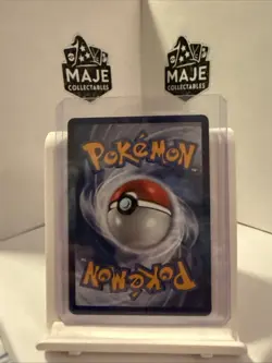 Lacey Pokeball Reverse Holo 114/131 Near Mint Prismatic Evolutions Pokemon TCG - Image 4