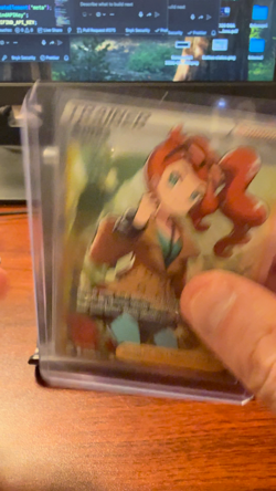 Sonia (Full Art) 192/192 Swsh02: Rebel Clash Holo Pokemon TCG English - Image 2