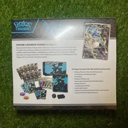 [ SEALED ] Pokemon TCG Black Bolt ETB Elite Trainer Box [ NEW ] FAST SHIPPING - Image 2