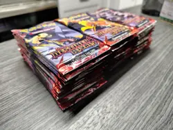Pokemon TCG Destined Rivals Loose Booster Packs New & Factory Sealed (Lot Of 36) - Image 2