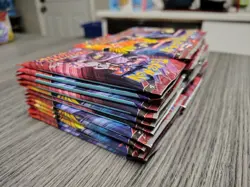 Pokemon TCG Destined Rivals Loose Booster Packs New & Factory Sealed (Lot Of 36) - Image 3