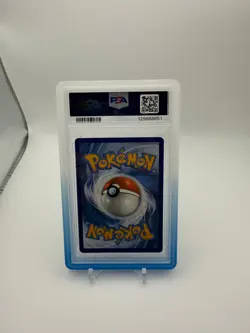 Pokemon 2023 Galarian Moltres SWSH284 Tin Promo BSP Crown Zenith GEM MINT PSA 10 - Image 2