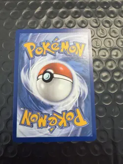 2025 Pokemon Mega Evolution Garganacl Illustration Rare #147/132 NM - Image 2