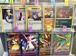 2021 Pokemon Celebrations TCG Holo Rare Lot of 21 - Image 2
