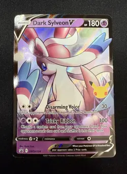 2021 Pokemon Celebrations TCG Holo Rare Lot of 21 - Image 3